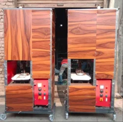 Dona Making Machines